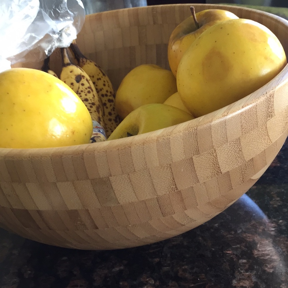 Meet your Posher, Kristen